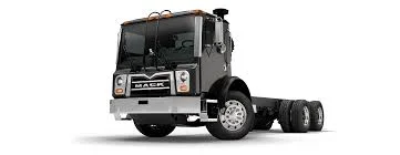 2026 Mack TerraPro