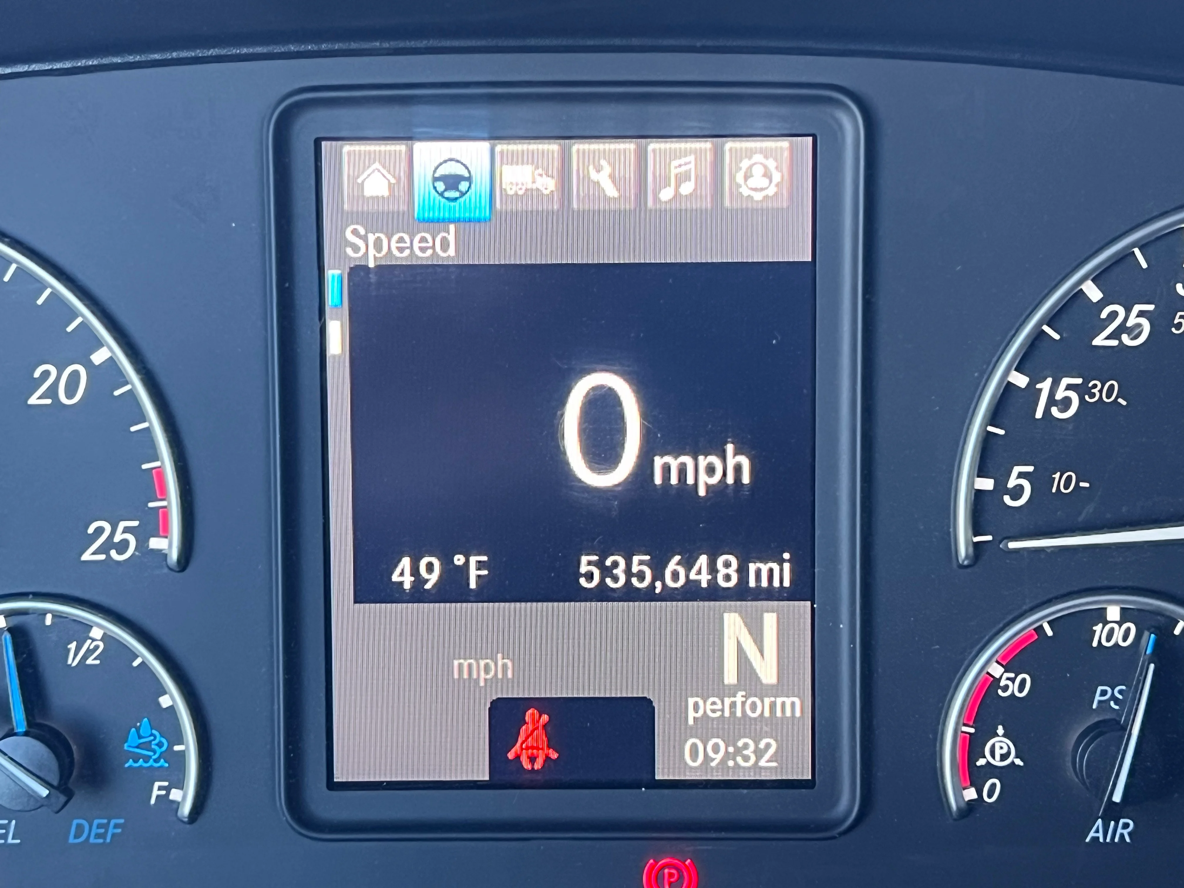 2021 Freightliner Cascadia in Nashville, TN — photo 18