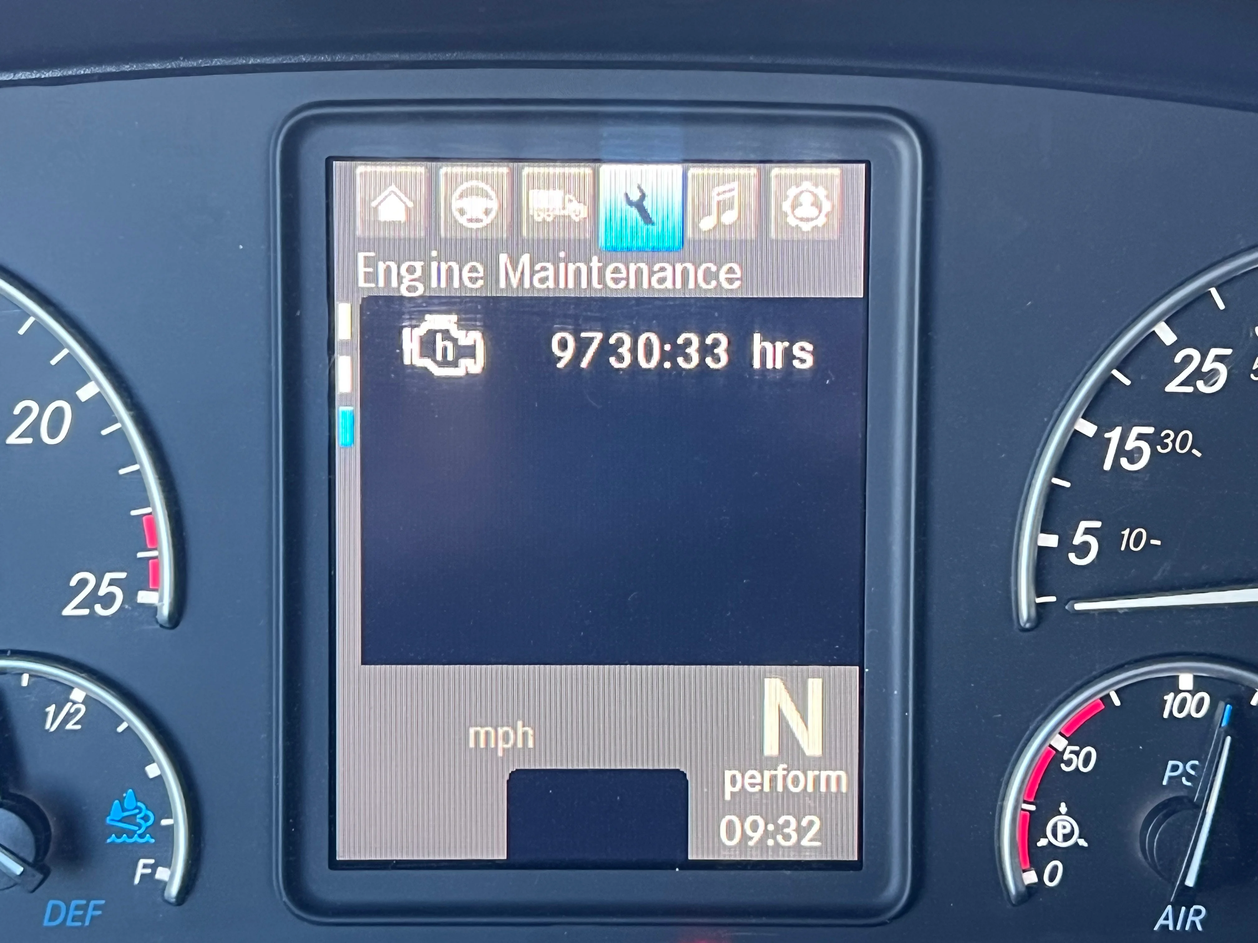 2021 Freightliner Cascadia in Nashville, TN — photo 19
