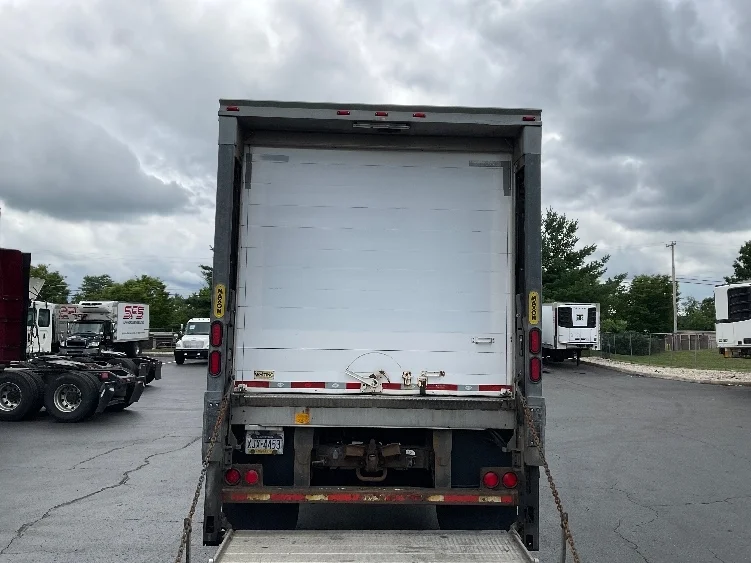 2017 Utility Trailer in Bethlehem, PA — photo 6