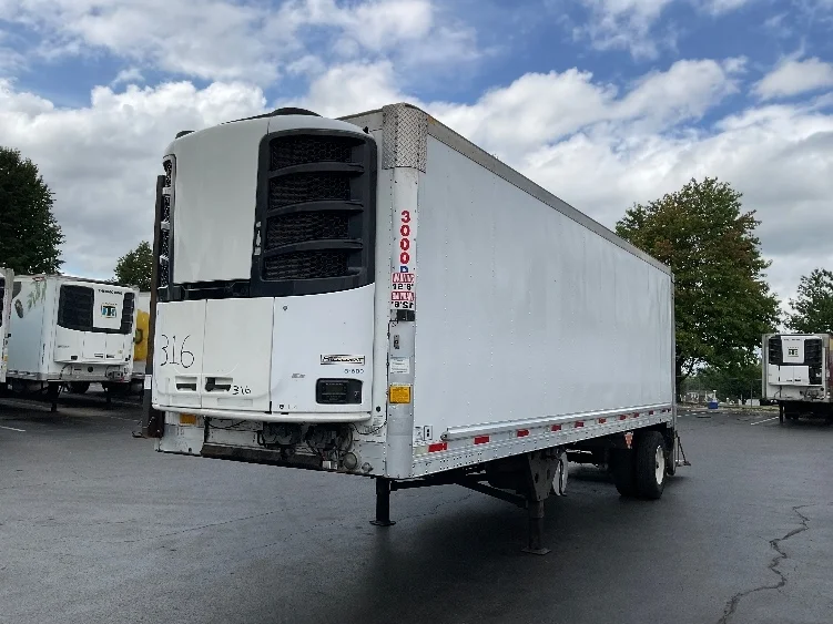 2017 Utility Trailer in Bethlehem, PA — photo 2