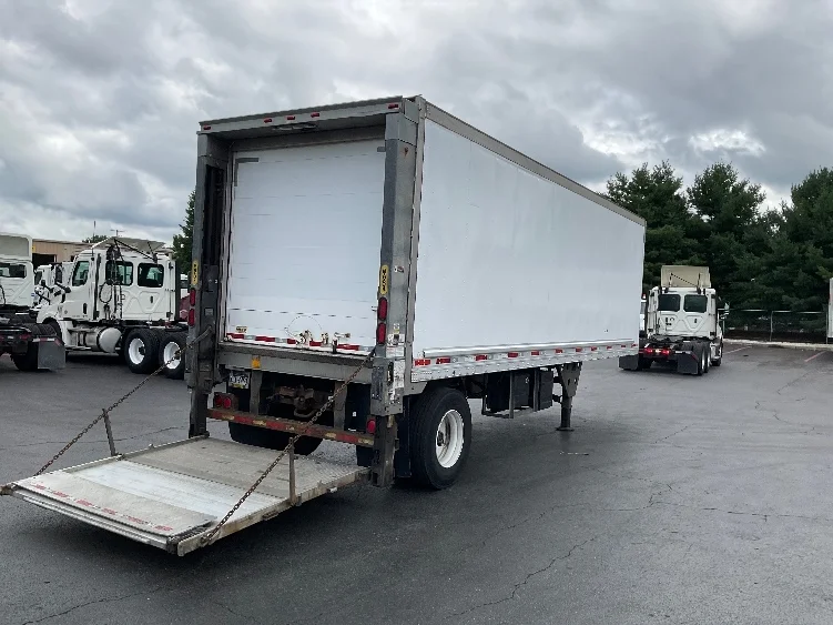 2017 Utility Trailer in Bethlehem, PA — photo 4