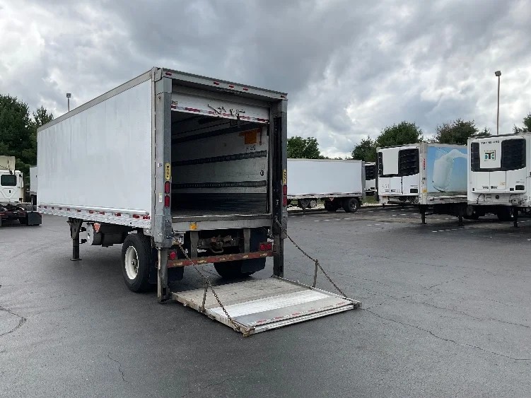 2017 Utility Trailer in Bethlehem, PA — photo 7