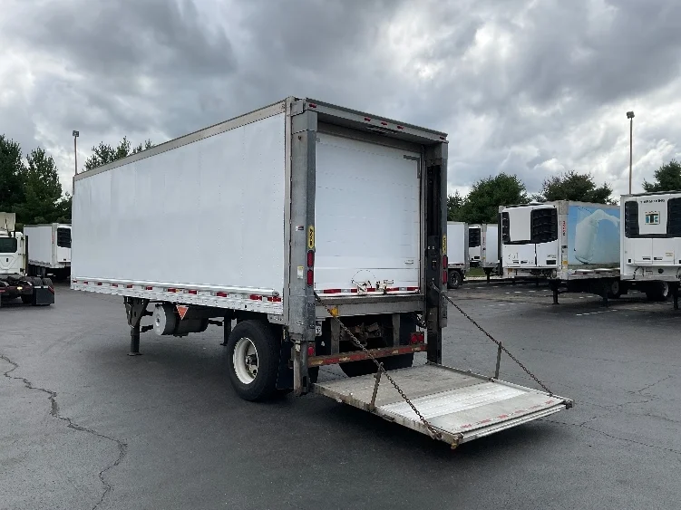 2017 Utility Trailer in Bethlehem, PA — photo 3