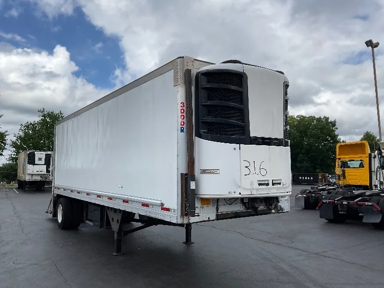2017 Utility Trailer in Bethlehem, PA