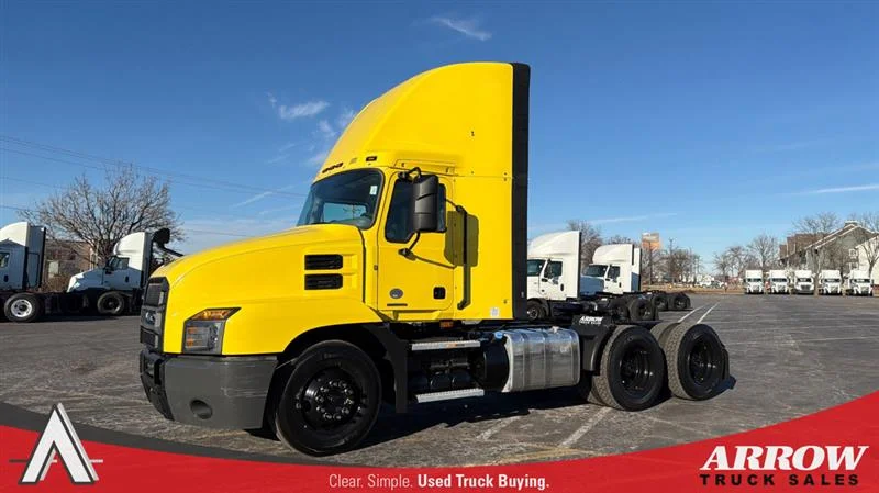 2022 Mack Anthem in Bolingbrook, IL