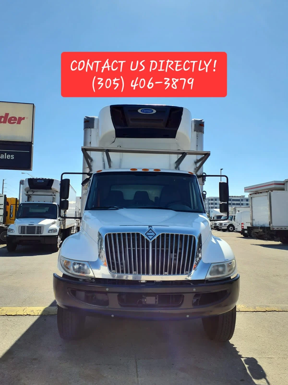 2018 International 4300 - image 2