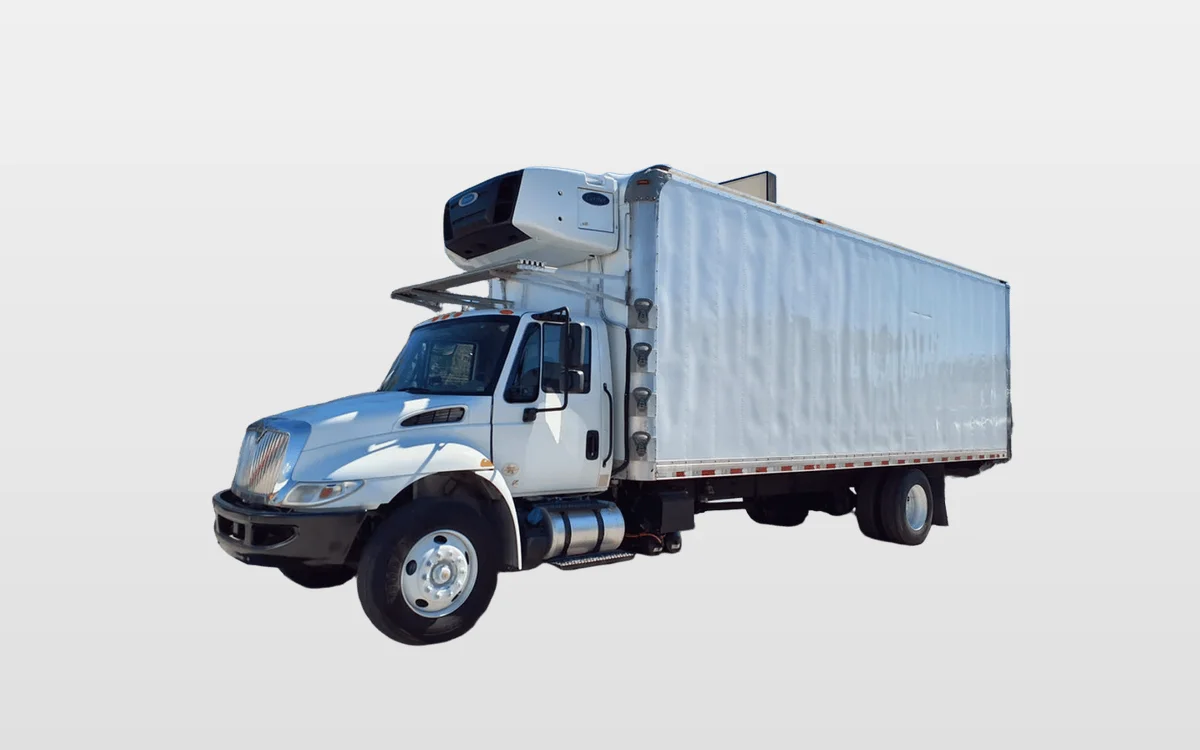 2018 International 4300 - image 1