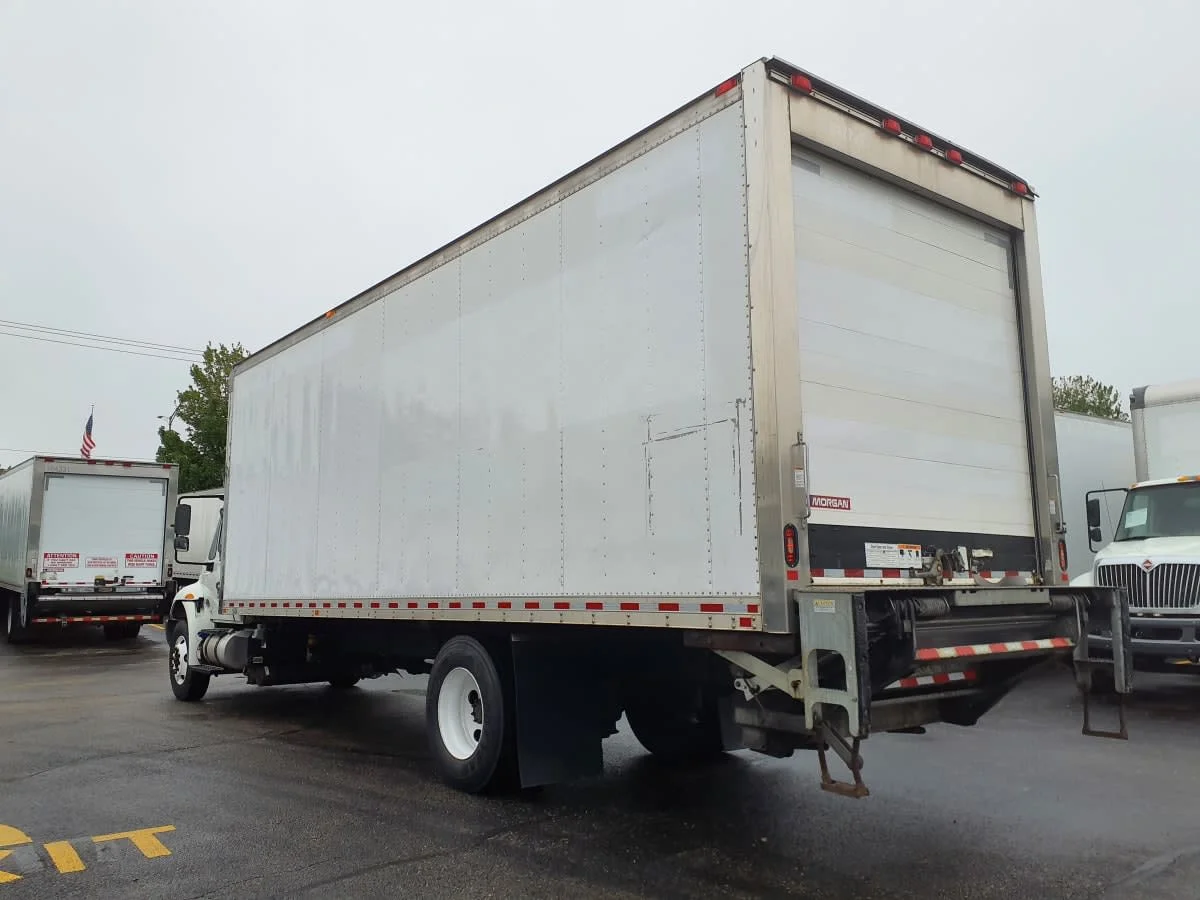 2019 International 4300 - image 6