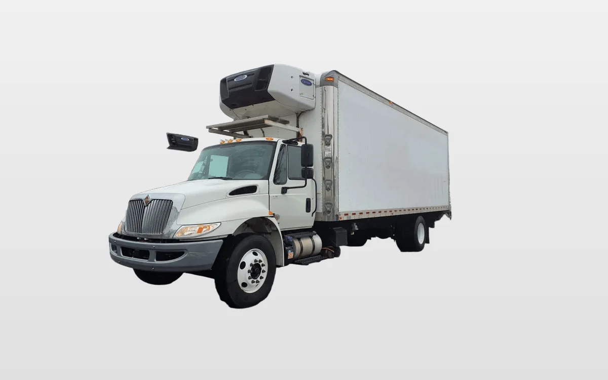 2019 International 4300 - image 1