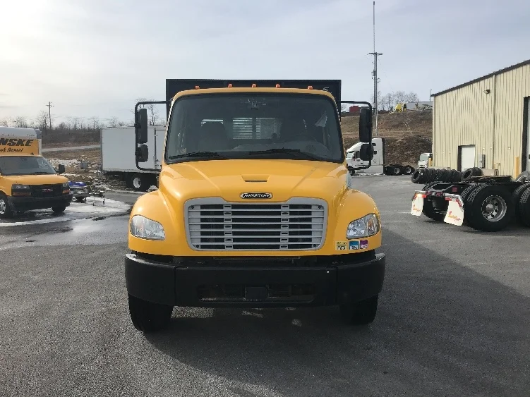 2022 Freightliner M2 106 - image 2