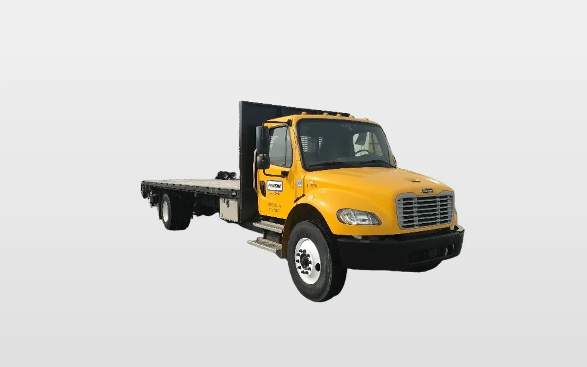 2022 Freightliner M2 106 - image 1
