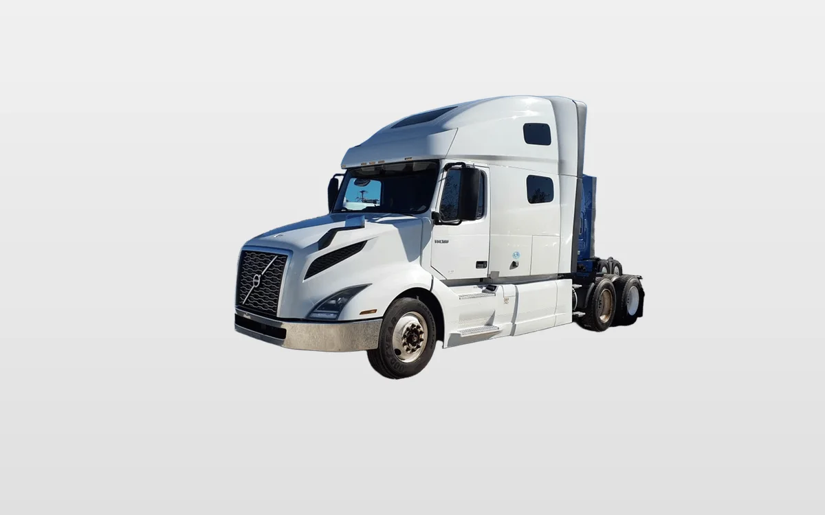 2019 Volvo - image 1