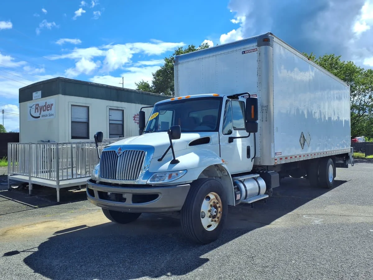 2019 International 4300 in Knoxville, TN