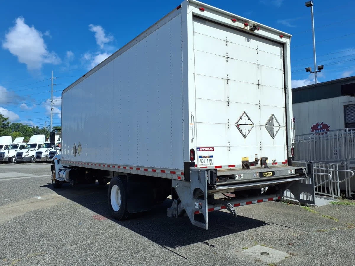 2019 International 4300 in Knoxville, TN — photo 6