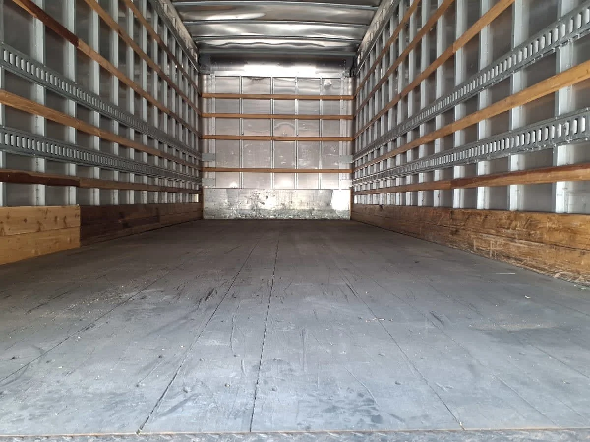 2019 International 4300 in Knoxville, TN — photo 8