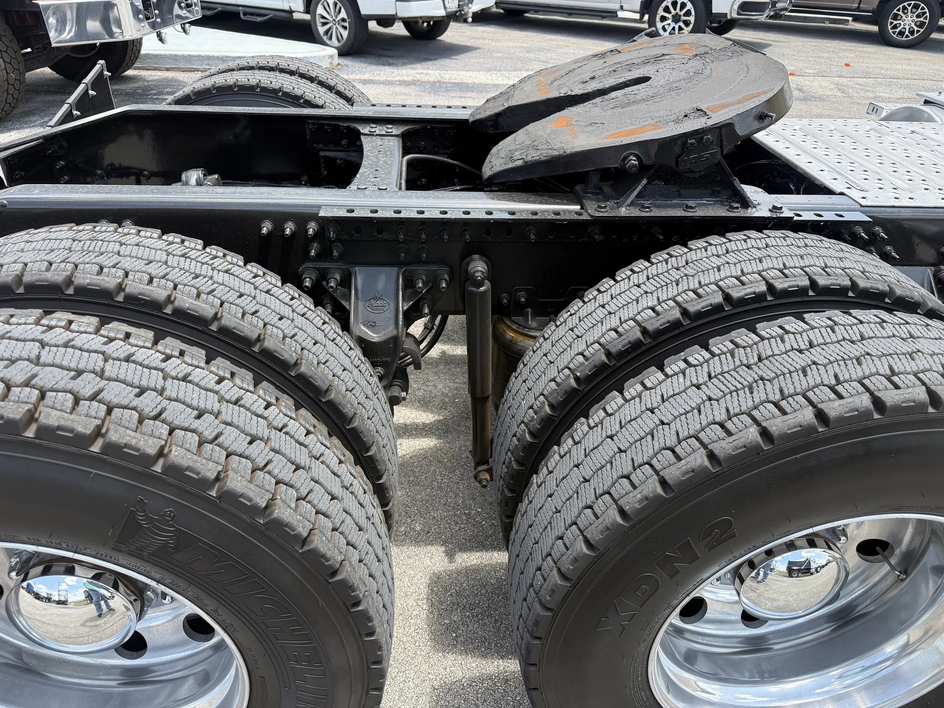 2020 Mack Pinnacle in Austin, TX — photo 5
