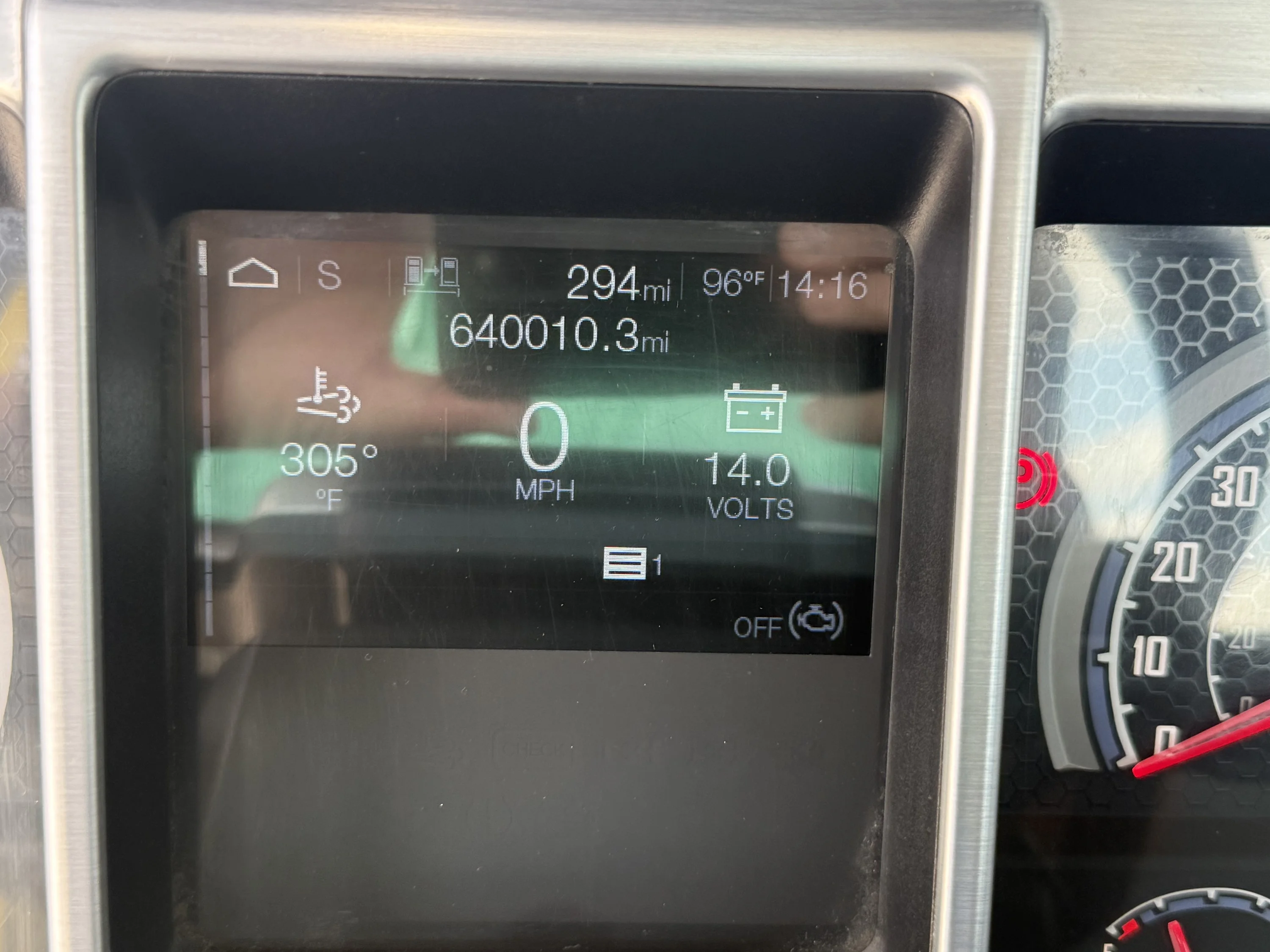 2020 Mack Pinnacle in Austin, TX — photo 18