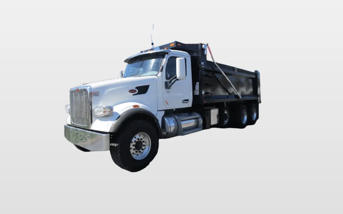 2019 Peterbilt 567 - image 1