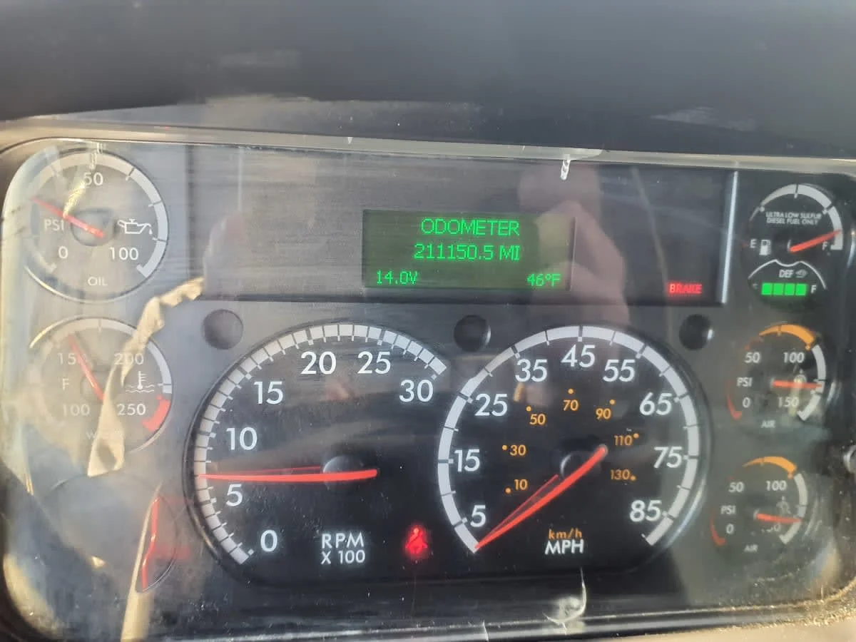 2019 Freightliner M2 106 in Springfield, MA — photo 10