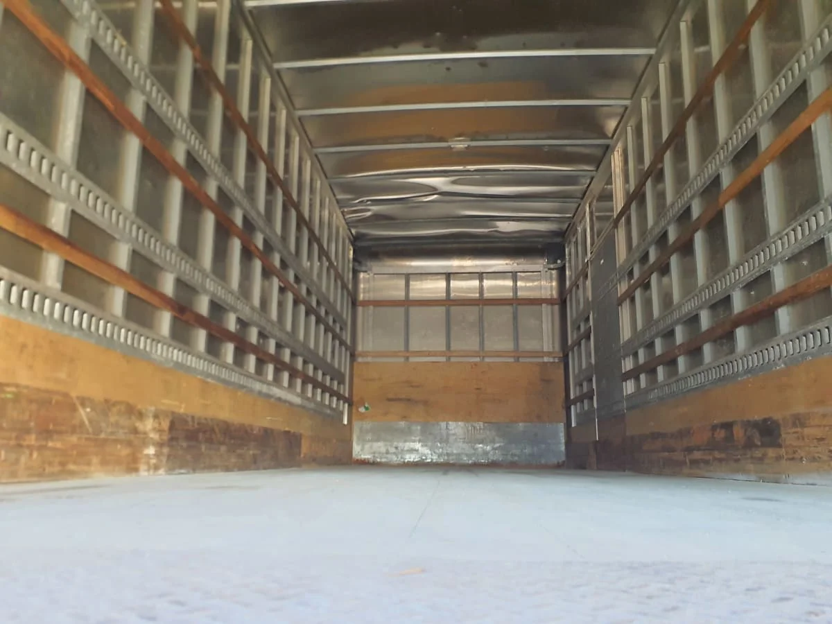 2019 Freightliner M2 106 in Springfield, MA — photo 8