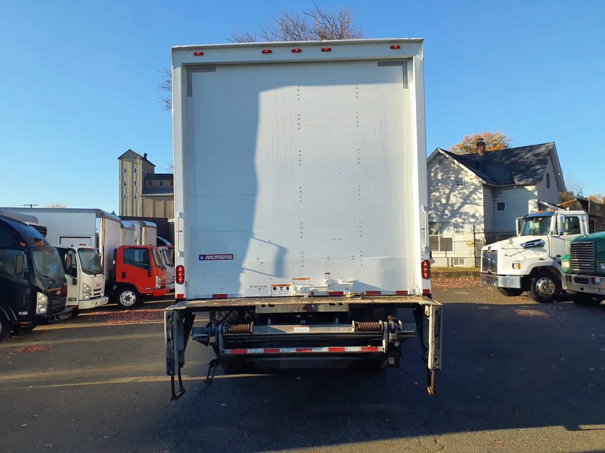 2019 Freightliner M2 106 in Springfield, MA — photo 5