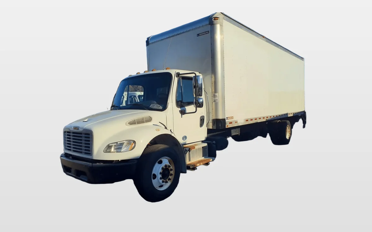 2019 Freightliner M2 106 - image 1