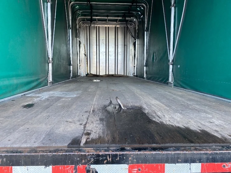 2020 International MV - image 9