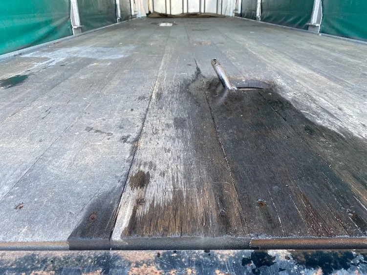 2020 International MV - image 10