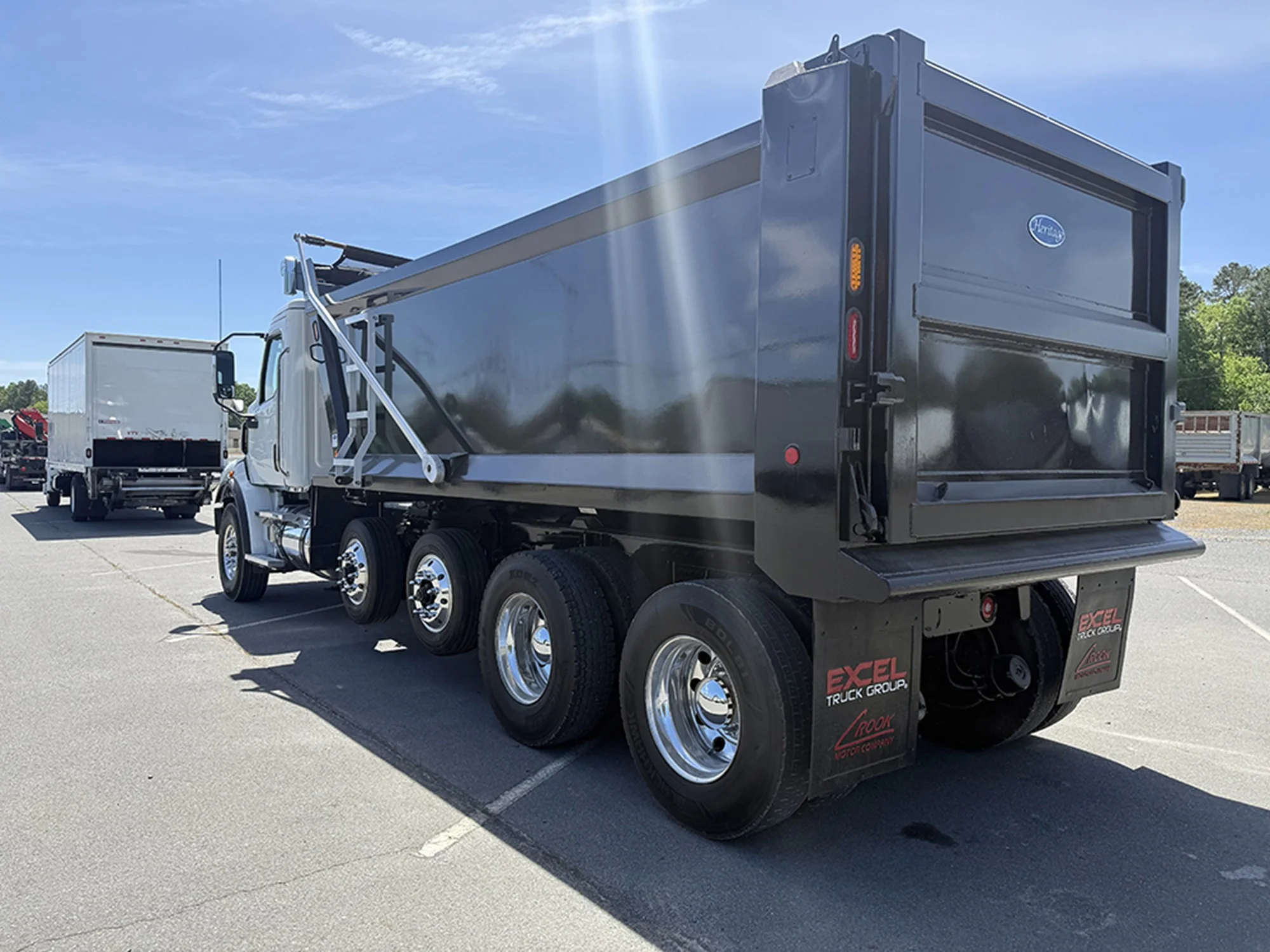 2024 Western Star 47X — photo 6