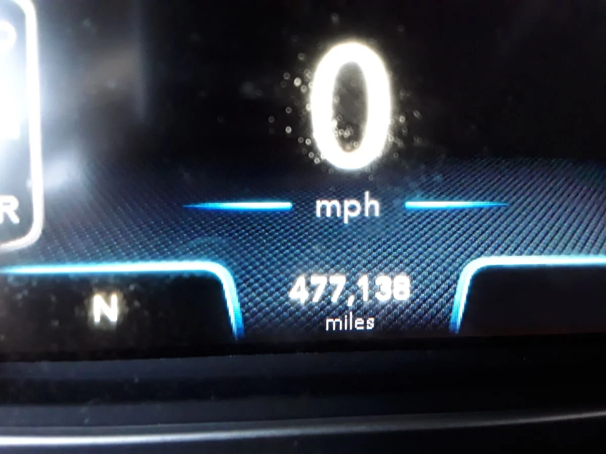 2020 International LT - image 10