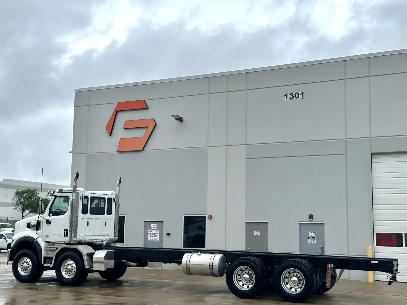 2022 Western Star 49X in Hutchins, TX — photo 6