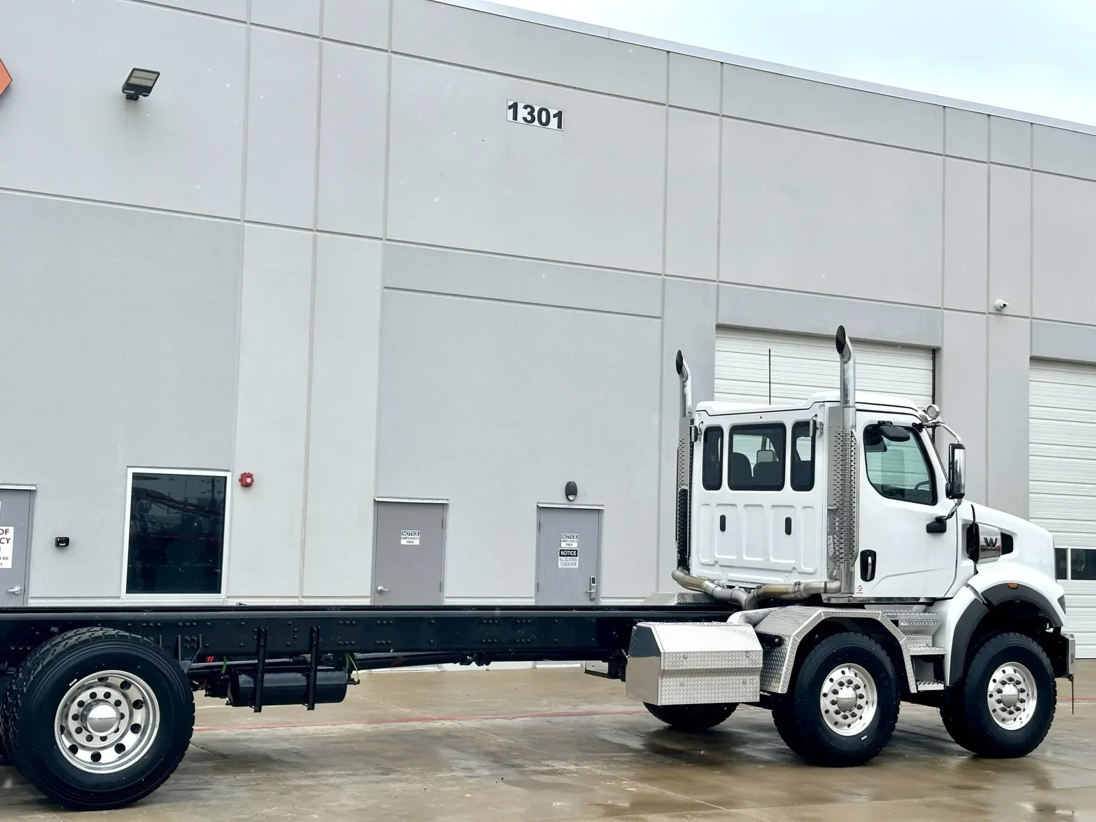 2022 Western Star 49X in Hutchins, TX — photo 7