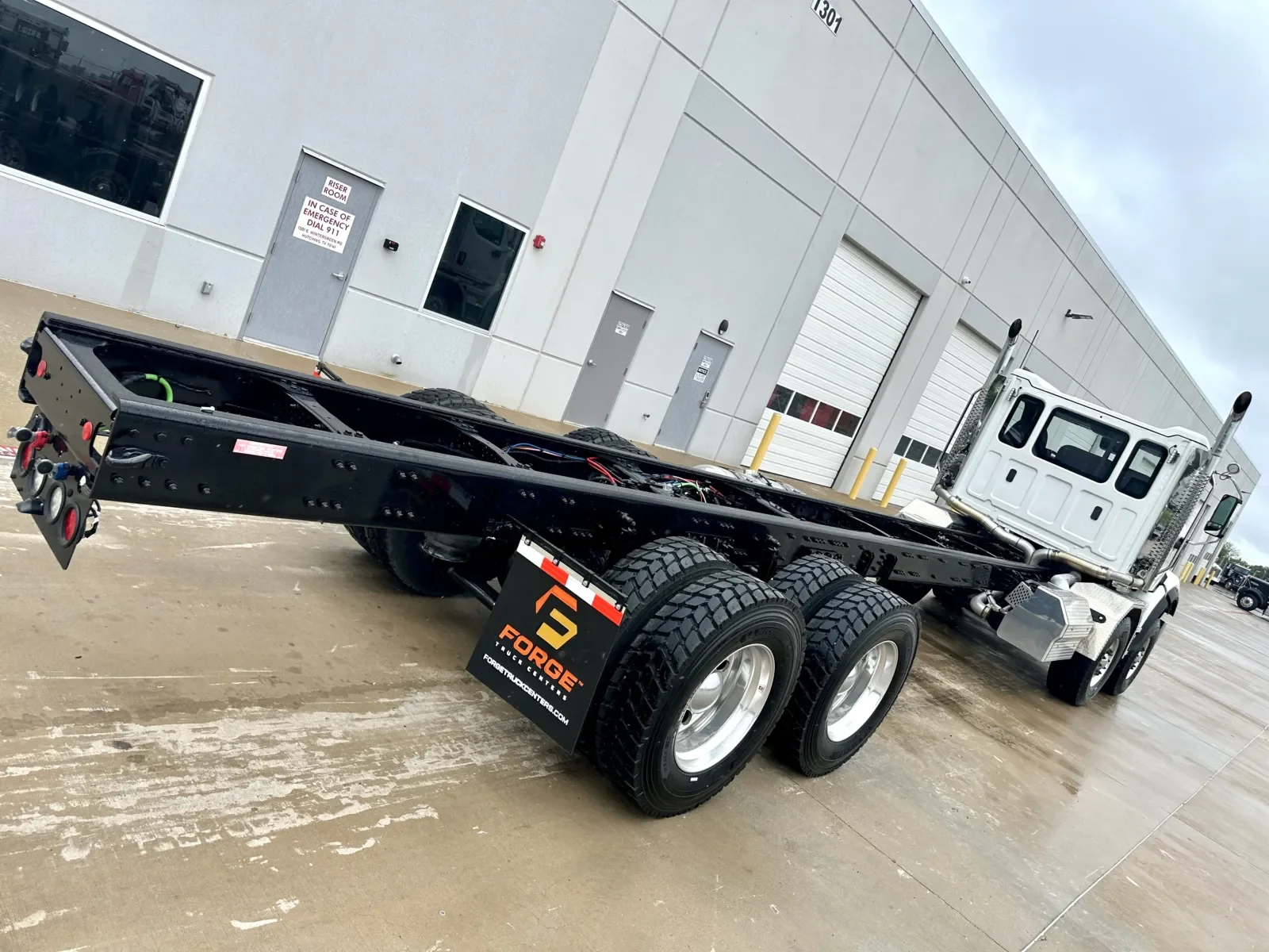 2022 Western Star 49X in Hutchins, TX — photo 11