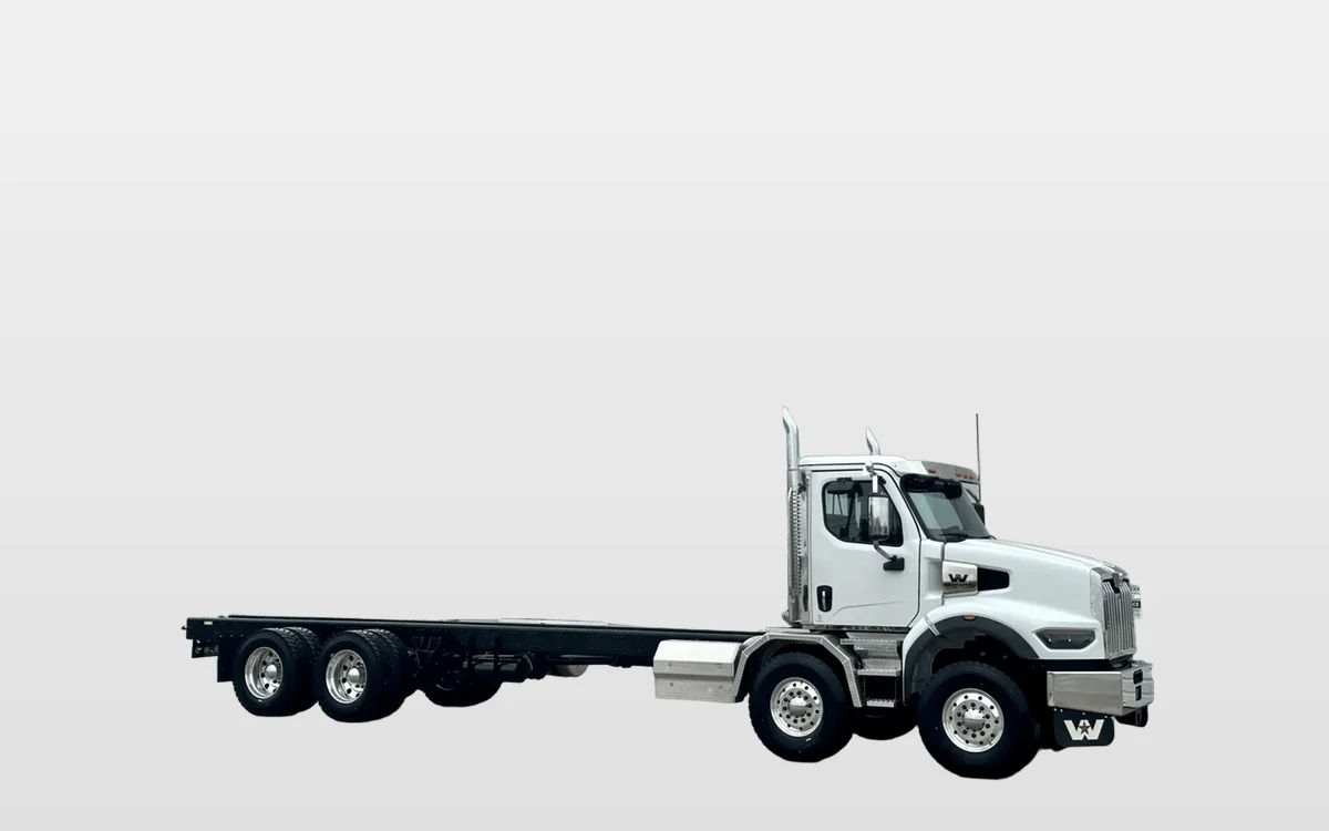 2022 Western Star 49X - image 1