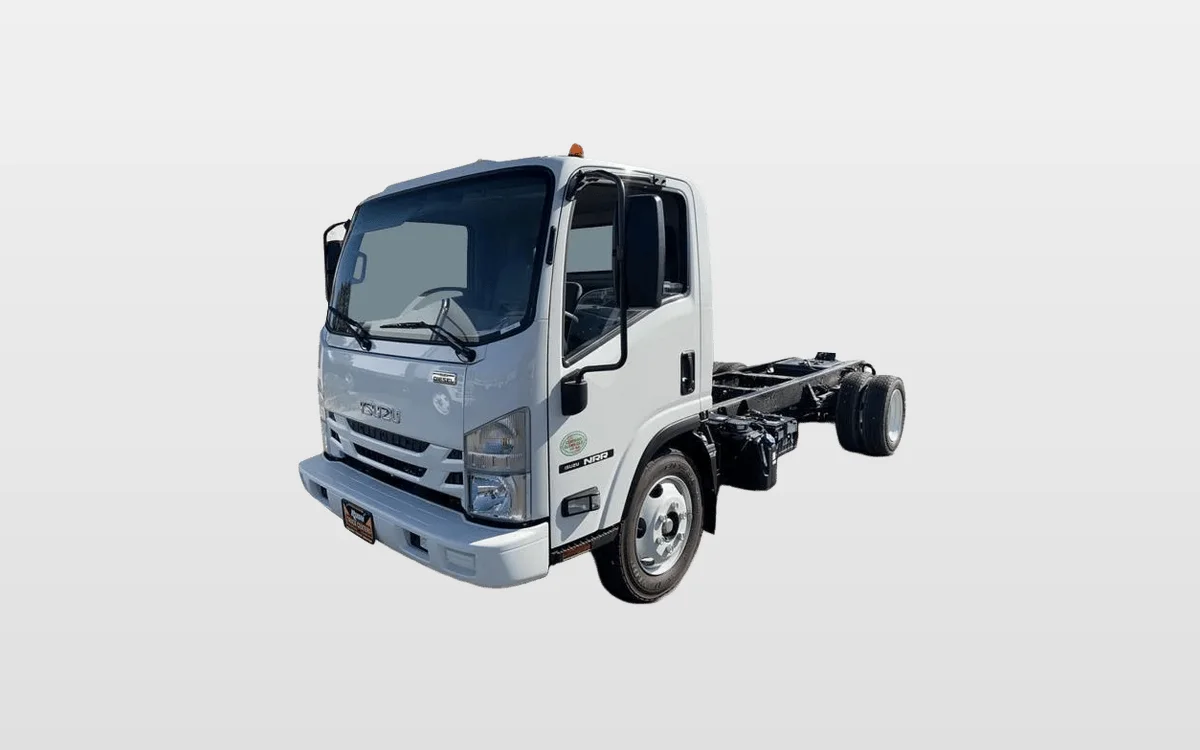 2024 Isuzu NRR - image 1