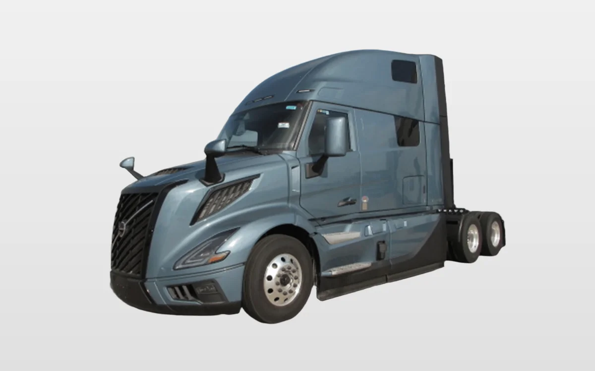 2026 Volvo - image 1