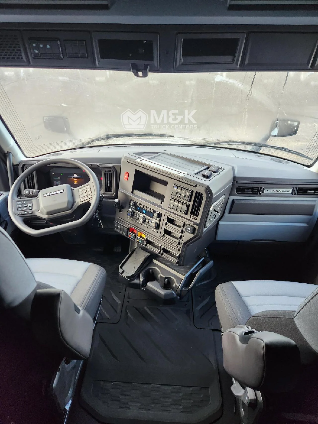 2026 Mack Pioneer in Sterling Heights, MI — photo 5