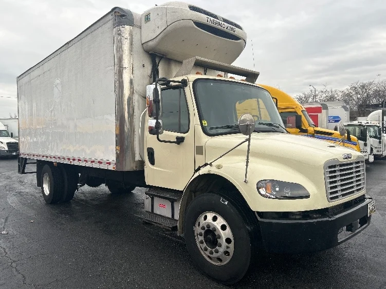 2020 Freightliner M2 106 in Baltimore, MD