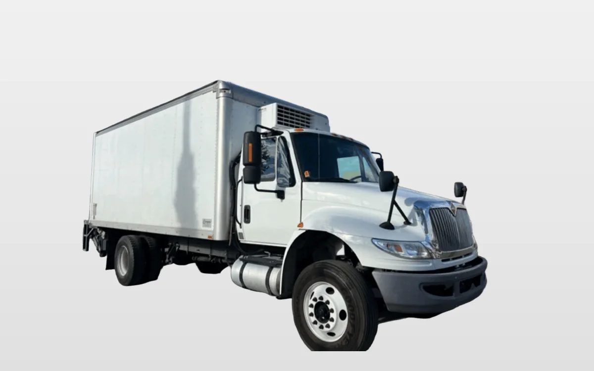 2019 International 4300 - image 1