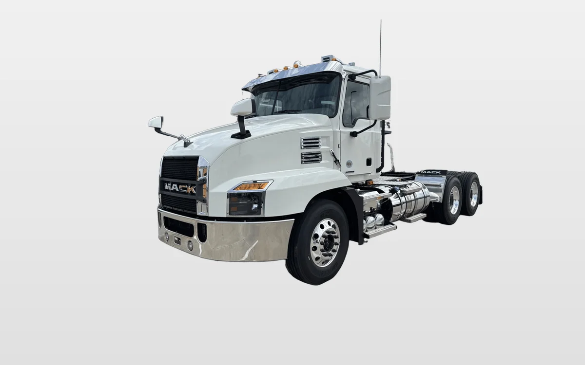2026 Mack - image 1