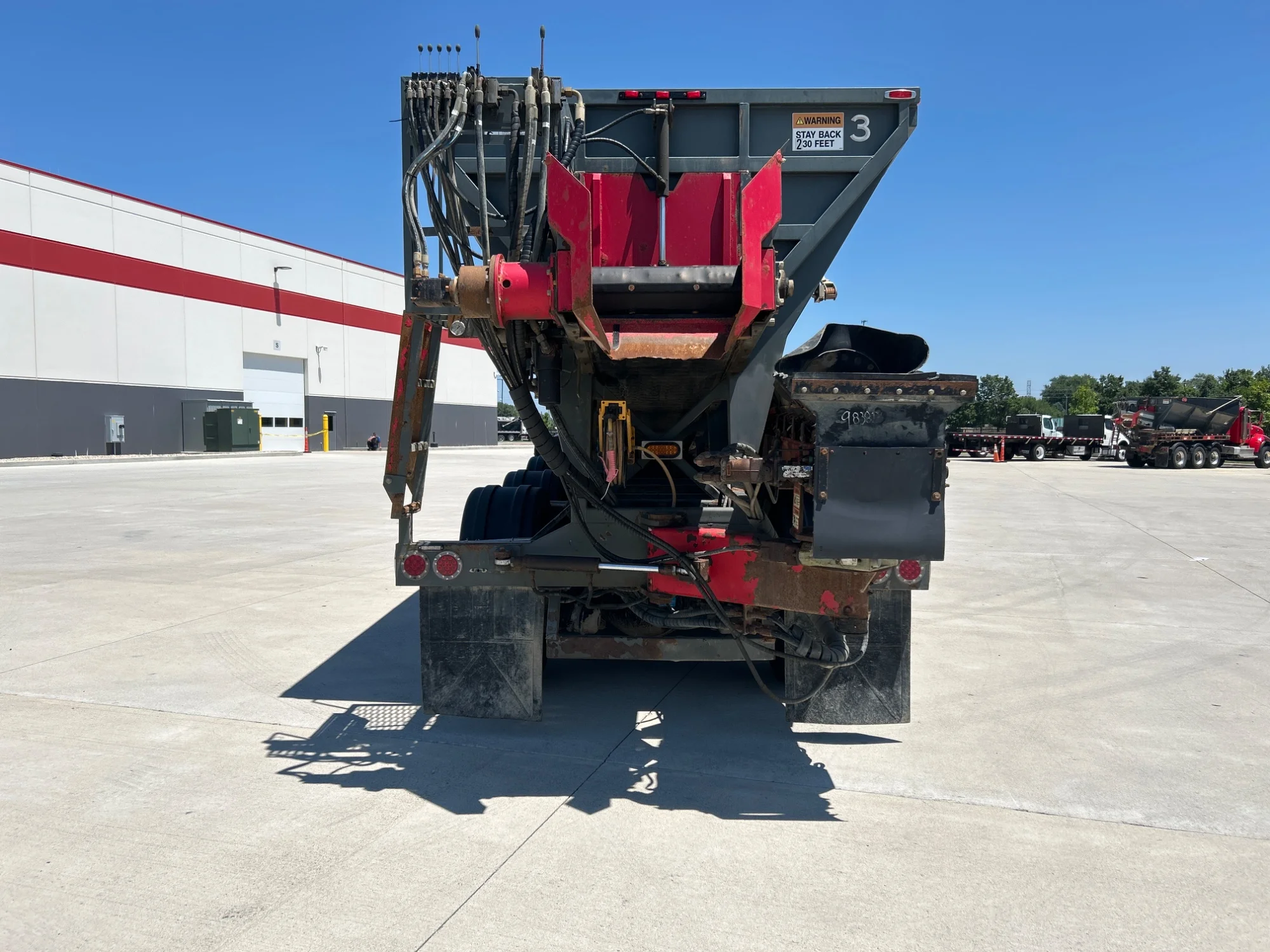 2019 Peterbilt in Indianapolis, IN — photo 6