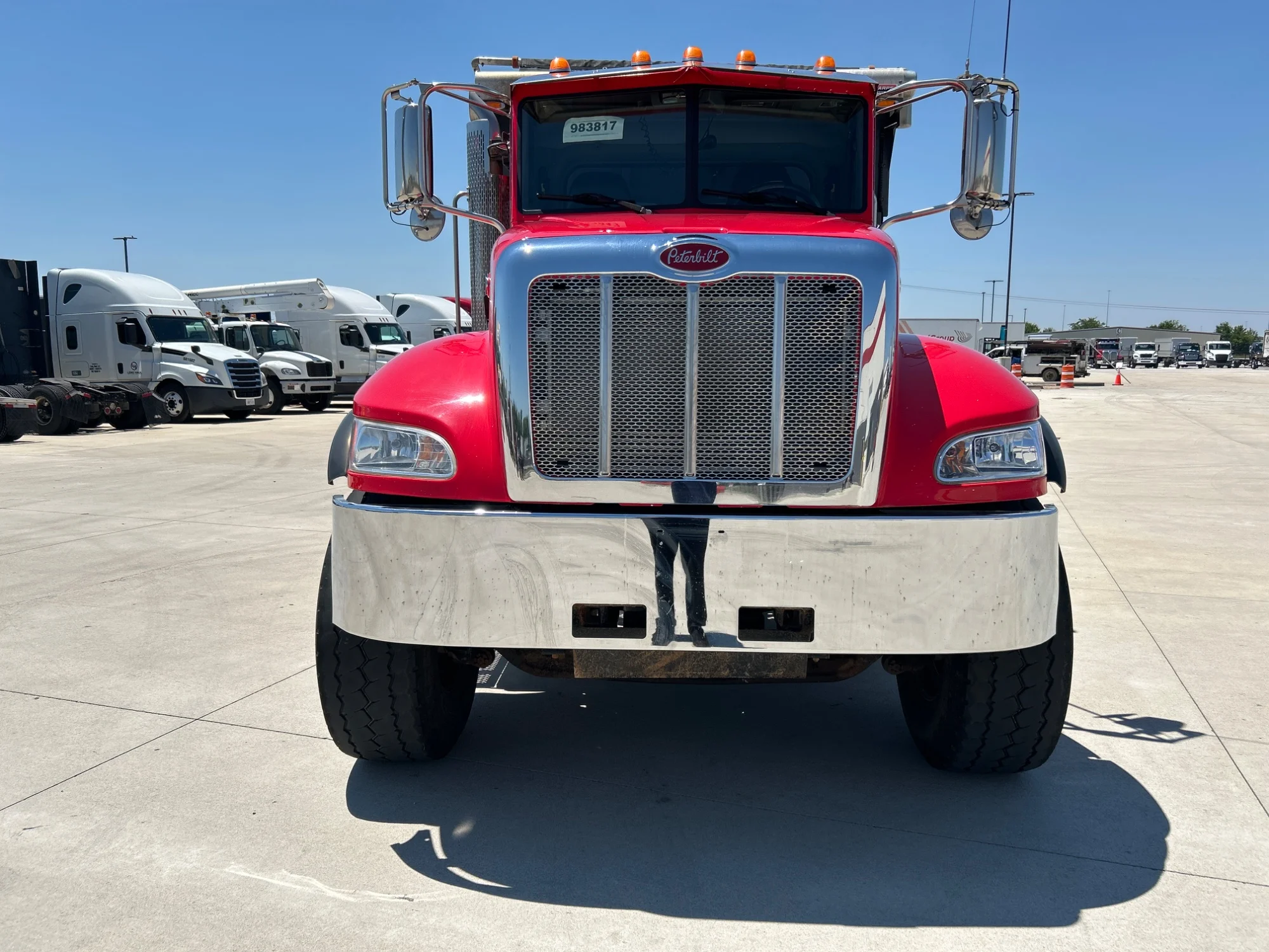 2019 Peterbilt in Indianapolis, IN — photo 4