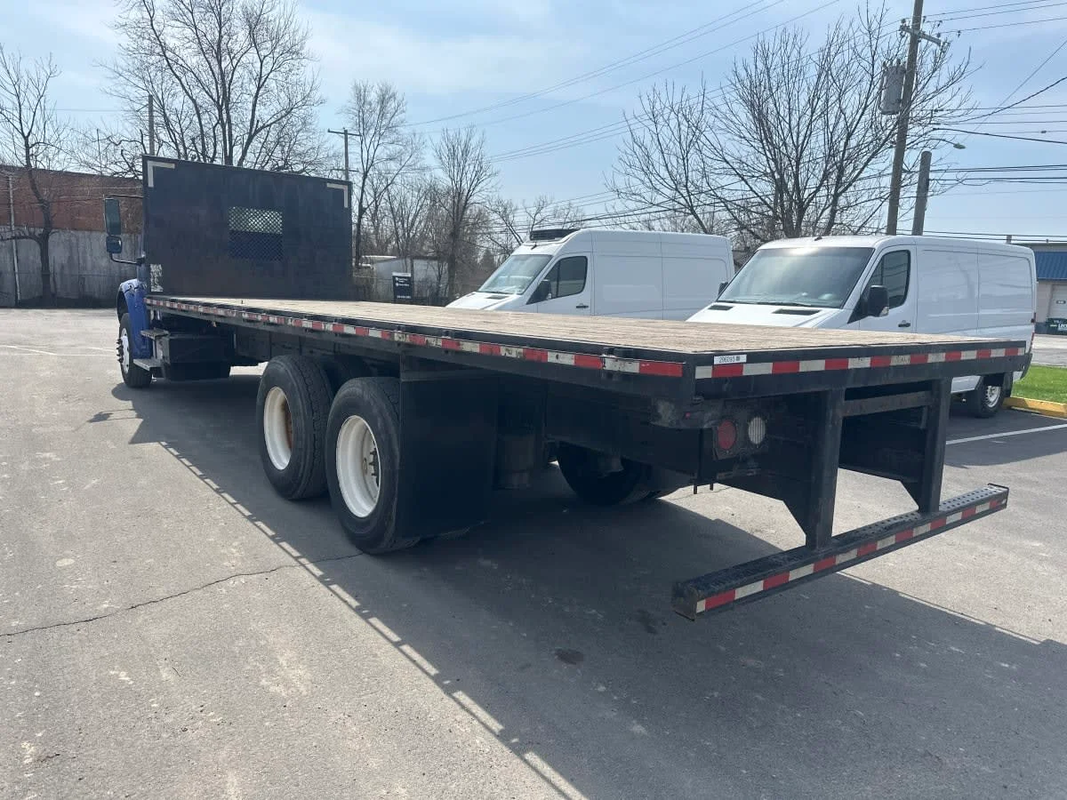 2021 Freightliner M2 106 in Bensalem, PA — photo 6