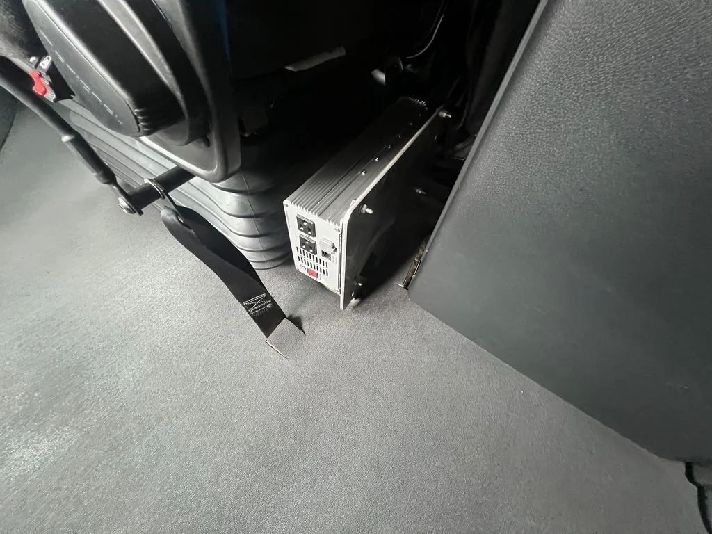 2022 Freightliner Cascadia in Sacramento, CA — photo 8
