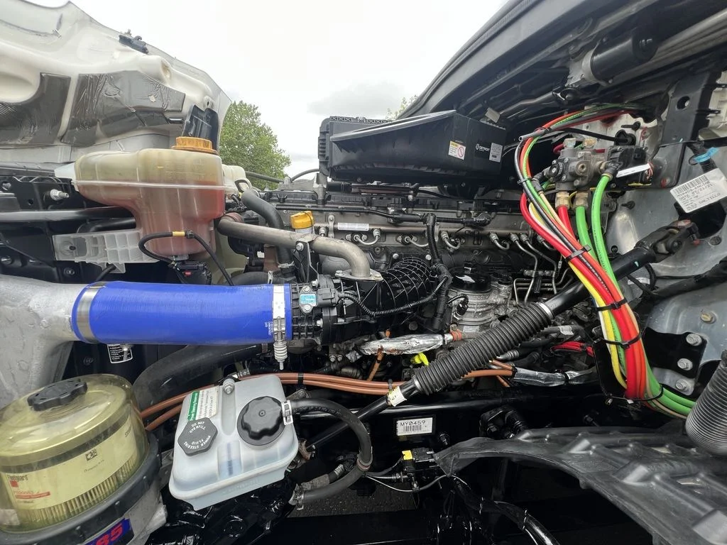 2022 Freightliner Cascadia in Sacramento, CA — photo 9