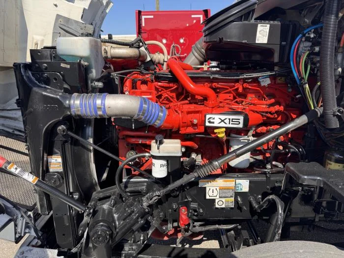 2022 Peterbilt 567 - image 25