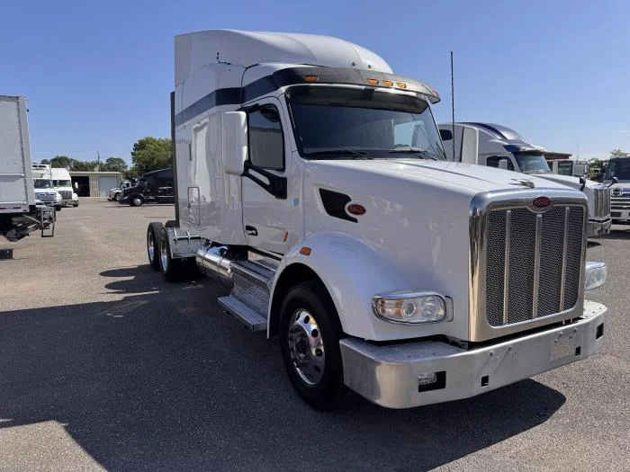 2022 Peterbilt 567 - image 8