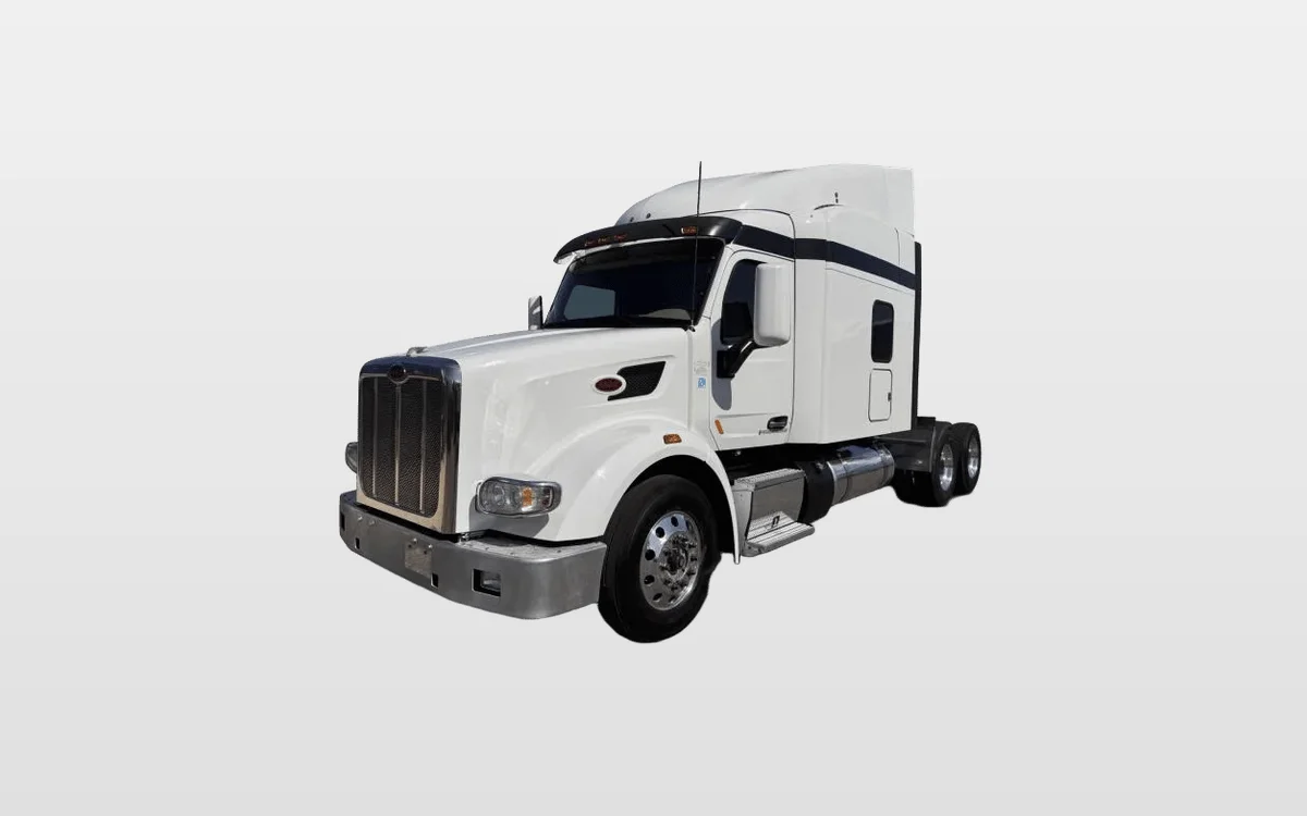 2022 Peterbilt 567 - image 1