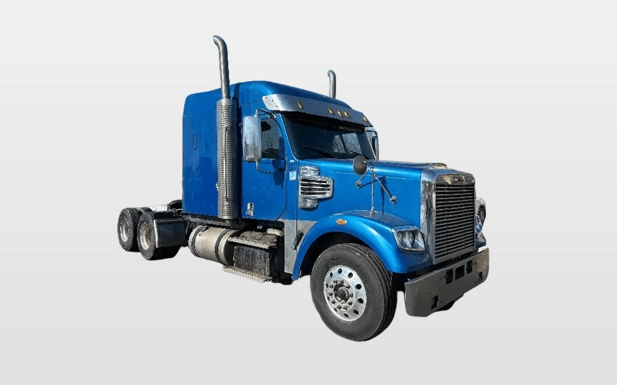 2020 Freightliner - image 1